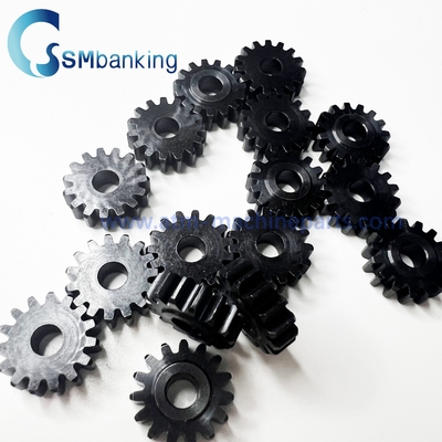 วินคอร์ CMD-V4 โมดูลกระจายน้ํา อุปกรณ์เสริม 15 ฟัน เครื่องยางเหล็ก (แบน) × 2
