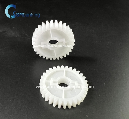 GRG 8240 อุปกรณ์เสริมเครื่องฉีด หม้อสีขาว 30T ใหม่เดิม