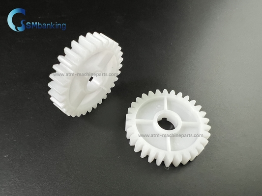 GRG 8240 อุปกรณ์เสริมเครื่องฉีด หม้อสีขาว 30T ใหม่เดิม