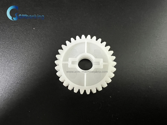 GRG 8240 อุปกรณ์เสริมเครื่องฉีด หม้อสีขาว 30T ใหม่เดิม