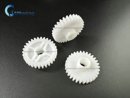 GRG 8240 อุปกรณ์เสริมเครื่องฉีด หม้อสีขาว 30T ใหม่เดิม