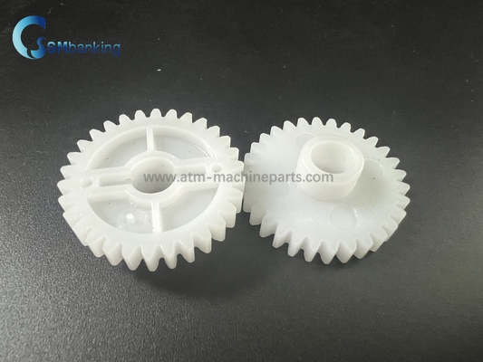 GRG 8240 อุปกรณ์เสริมเครื่องฉีด หม้อสีขาว 30T ใหม่เดิม