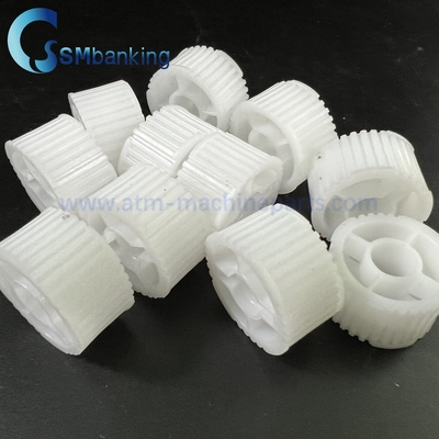 GRG 8240 อุปกรณ์เสริมเครื่องฉีด หม้อสีขาว 35T ใหม่เดิม