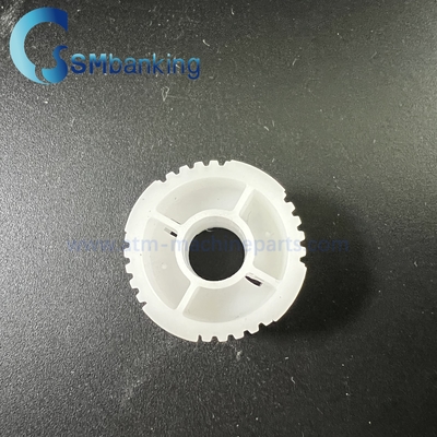 GRG 8240 อุปกรณ์เสริมเครื่องฉีด หม้อสีขาว 35T ใหม่เดิม