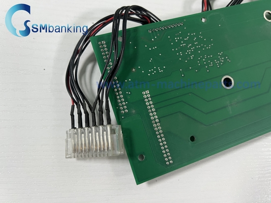 Wincor CMD-V4 โมดูลกระจายน้ํา แผ่นควบคุมช่องทาง