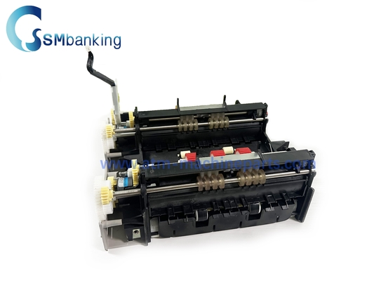 1750109641 CMD-V4 เครื่องสกัดสองตัว Mdms V โมดูล Wincor ATM