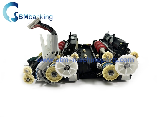 1750109641 CMD-V4 เครื่องสกัดสองตัว Mdms V โมดูล Wincor ATM