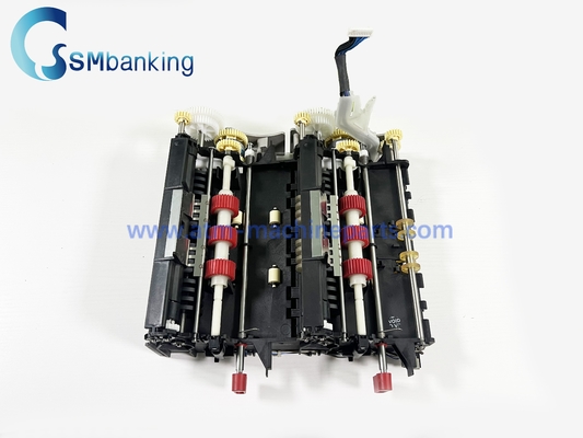 1750109641 CMD-V4 เครื่องสกัดสองตัว Mdms V โมดูล Wincor ATM