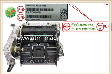 อะไหล่ Wincor Cineo Distrlbutor Module CRS 01750200541 Wincor Cineo C4060 1750200541