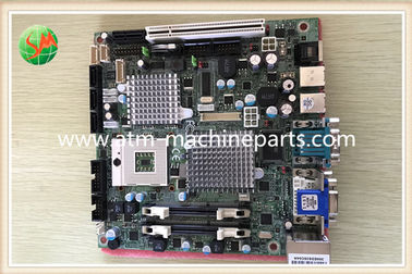 445-0728233 ACG คิงส์เวย์ MOTHERBOARD สําหรับ NCR SelfServ 22e 4450728233