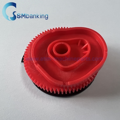 445-0737503 วงล้อกําหนดเวลาช่อง 4450737503 NCR S1 อุปกรณ์เสริมกระจาย