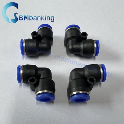 NCR S1 Dispenser อุปกรณ์เสริมช่องช่อง Vacuum Cup ท่อ 2 ทาง