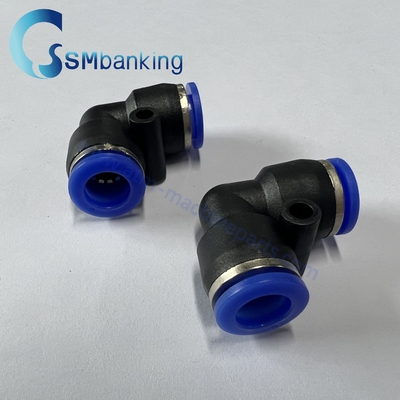 NCR S1 Dispenser อุปกรณ์เสริมช่องช่อง Vacuum Cup ท่อ 2 ทาง