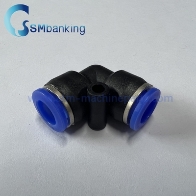 NCR S1 Dispenser อุปกรณ์เสริมช่องช่อง Vacuum Cup ท่อ 2 ทาง