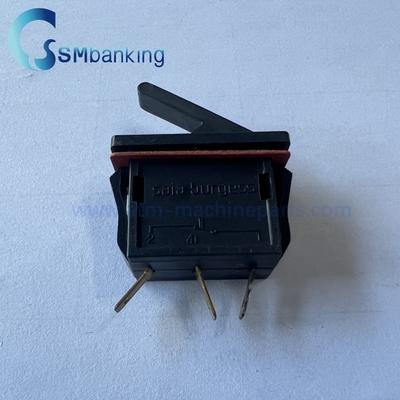 NCR ATM S1 เครื่องปรับเปลี่ยนพลาตฟอร์มอุปกรณ์สํารอง 445-0761208-57 009-0019028
