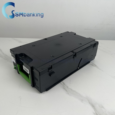 01750109651 1750109651 วินคอร์ นิกซ์ดอร์ฟ คาเซ็ทเงินสด W / LOCK &amp; KEY CMD-V4 Lock And Seal คาเซ็ทเงินสด ATM ส่วน