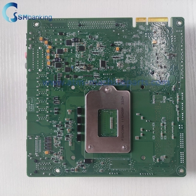4450767382 NCR Estoril Motherboard ATM ชิ้นส่วนที่ใช้เอง 4450767382