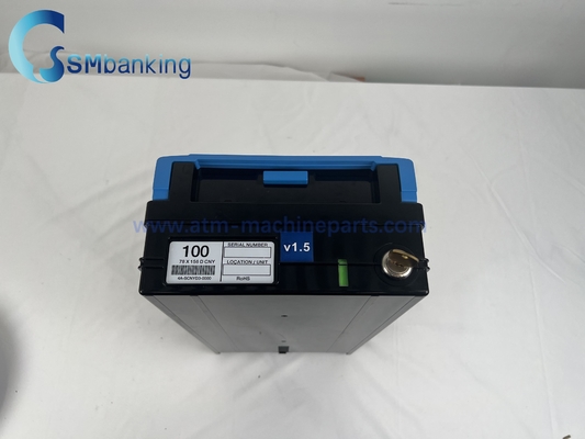 00104777000N Diebold Opteva คาเซ็ต 1.5 เวอร์ชั่น คาเซ็ตเงินสด ชิ้นส่วน ATM