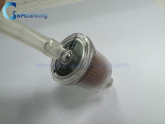 4450756047 4450750211 เครื่องกรองอากาศท่อ NCR Assy S2 Presenter ATM ส่วน