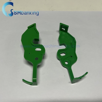 445-0751775 NCR S2 รถขนส่ง Latch 445-0761208-21 4450751775 ATM ส่วน