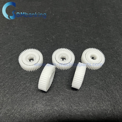 445-0756286-01 NCR S2 Pick Module Gear 42T เครื่อง ATM ส่วนเครื่อง