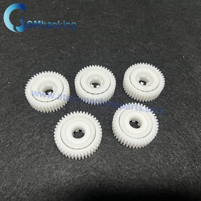 445-0756286-01 NCR S2 Pick Module Gear 42T เครื่อง ATM ส่วนเครื่อง