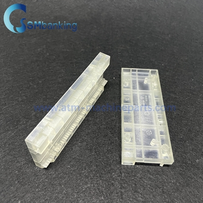 445-0730032 NCR S2 Tail Track White 445-0761208-35 4450730032 ATM อะไหล่