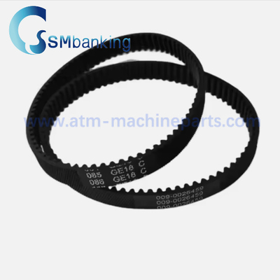 009-0026459 NCR S2 ผู้นําเสนอ 78T เข็มขัด 445-0761208-117 90026459