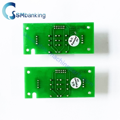 445-0760660 NCR S2 ผิวหน้ารถ PCB 445-0761208-193 4450760660 ATM ส่วนเครื่อง