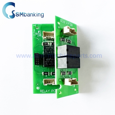 445-0760660 NCR S2 ผิวหน้ารถ PCB 445-0761208-193 4450760660 ATM ส่วนเครื่อง