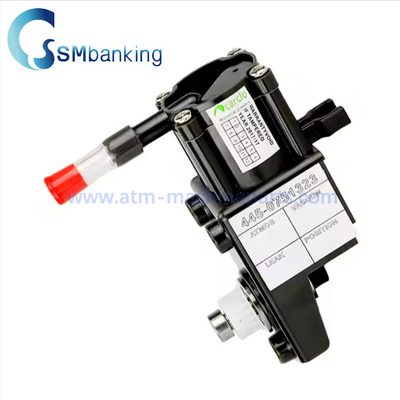 445-0751323 NCR S2 พั๊มระบายความร้อน องค์ประกอบ 4450751323 ATM อะไหล่