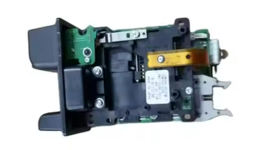 Hyosung ATM อะไหล่ Sankyo ICM30A-3R1570 ATM Sankyo Emv เครื่องอ่านบัตร