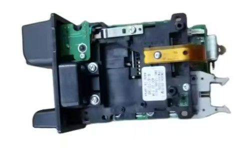 Hyosung ATM อะไหล่ Sankyo ICM30A-3R1570 ATM Sankyo Emv เครื่องอ่านบัตร