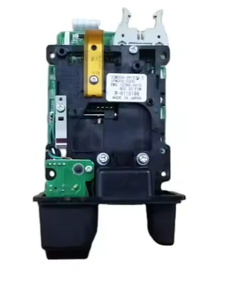 Hyosung ATM อะไหล่ Sankyo ICM30A-3R1570 ATM Sankyo Emv เครื่องอ่านบัตร