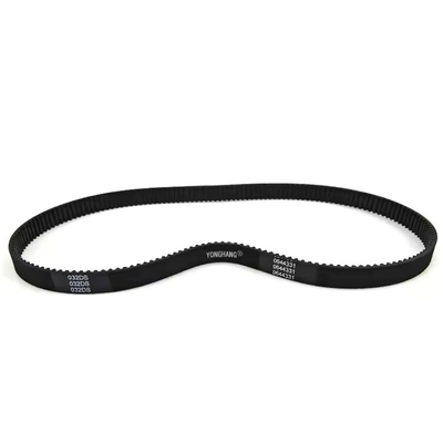 NCR Atm Currency Cassette Belt Atm Parts Transport Belt ส่วนประกอบเครื่อง ATM ไม่มียางคุณภาพสูง