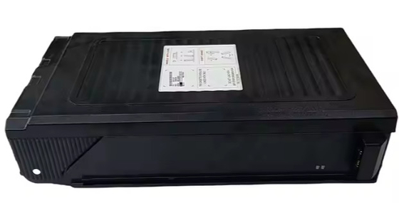 เครื่อง ATM ส่วน Hyosung Cash Cassette CDU10 CST 7430001020 S7430001020 CDXL025697 คาเซ็ตฝากเงิน
