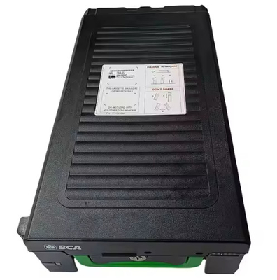 เครื่อง ATM ส่วน Hyosung Cash Cassette CDU10 CST 7430001020 S7430001020 CDXL025697 คาเซ็ตฝากเงิน