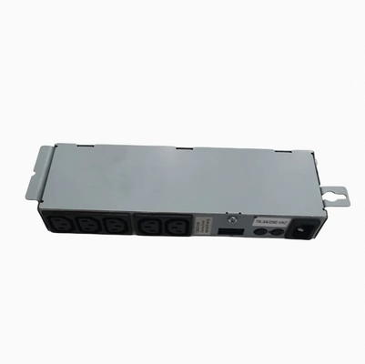 Diebold AC Main Power AC Spi Box เครื่อง ATM อะไหล่ 49-218393-000d 49218393000d