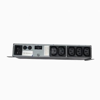 Diebold AC Main Power AC Spi Box เครื่อง ATM อะไหล่ 49-218393-000d 49218393000d