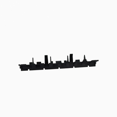 1750058042-122 Wincor Nixdorf 2050xe Cmd-V4 สีดํา ชิ้นส่วนพลาสติก ชิ้นส่วน ATM