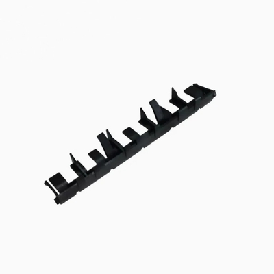 1750058042-122 Wincor Nixdorf 2050xe Cmd-V4 สีดํา ชิ้นส่วนพลาสติก ชิ้นส่วน ATM