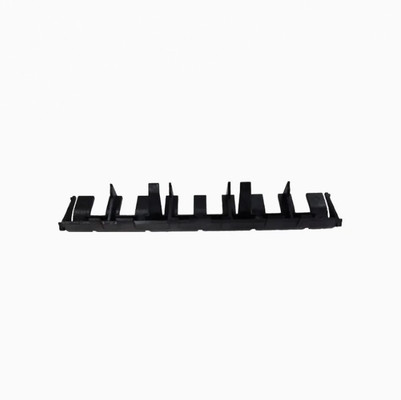 1750058042-122 Wincor Nixdorf 2050xe Cmd-V4 สีดํา ชิ้นส่วนพลาสติก ชิ้นส่วน ATM
