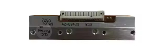 S7020000032 7020000032-1 เครื่อง ATM อะไหล่ Hyosung L-SPR3 เครื่องทําความร้อน ใบเสร็จ Hyosung L-SPR3 หัวพิมพ์