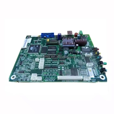 เครื่อง ATM อะไหล่ 01750063547 Wincor Nixdorf TP07 ตรวจรับ เครื่องพิมพ์