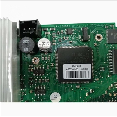 A008545 Glory Nmd CMC200 บอร์ดควบคุมเครื่องระบายน้ํา