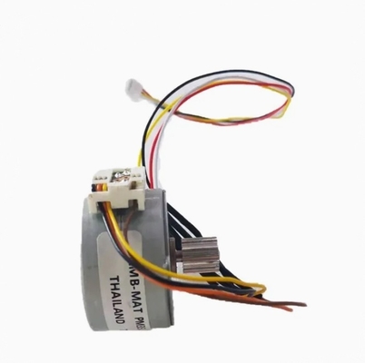 1750256247-09-13 Wincor Tp27 เครื่องพิมพ์สายยาว เครื่องจักรกล ATM ชิ้นส่วน ATM ชิ้นส่วน
