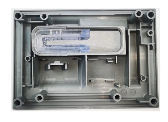 Diebold 5500 Fascia 49-256458 Anti Bezel Card Reader Anti 49-256458-XXXC 49256458 49256458XXXC การอ่านการ์ดแบบ Anti 49-256458-XXXC การอ่านการ์ดแบบ Anti
