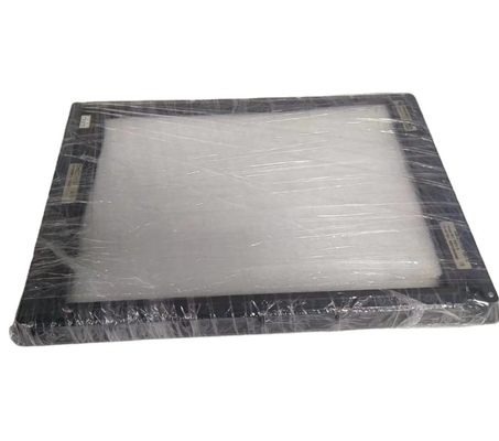 เครื่อง ATM อะไหล่ NCR 6683 6687 15 นิ้ว LCD Display มอนิเตอร์จอสัมผัส 445-0735827 4450735827