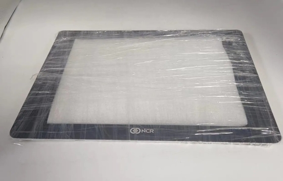 เครื่อง ATM อะไหล่ NCR 6683 6687 15 นิ้ว LCD Display มอนิเตอร์จอสัมผัส 445-0735827 4450735827