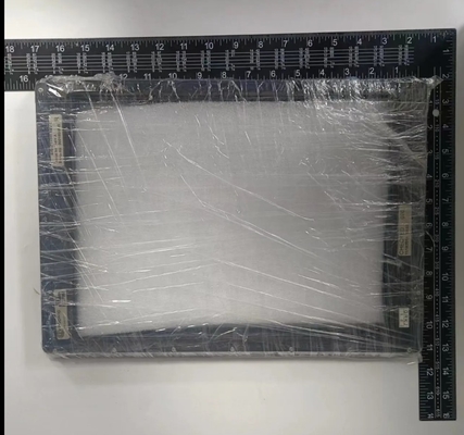 เครื่อง ATM อะไหล่ NCR 6683 6687 15 นิ้ว LCD Display มอนิเตอร์จอสัมผัส 445-0735827 4450735827